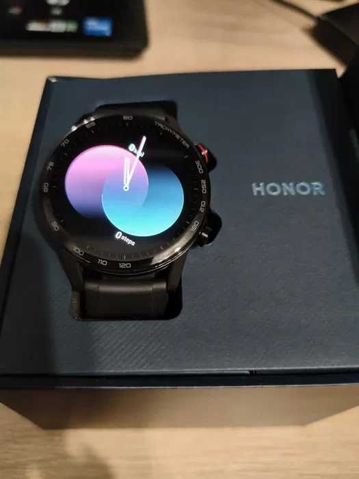 Huawei Honor Magic Watch 2 (46 мм) Смарт Часы Обмен