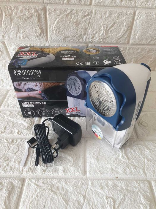 Aparat Electric de Curatat Scame Camry