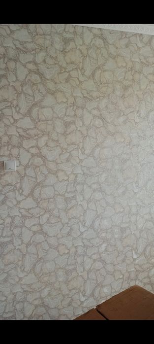 Поклейка обоев.Качественно.