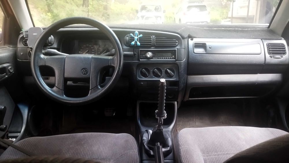 Продам Volkswagen Vento