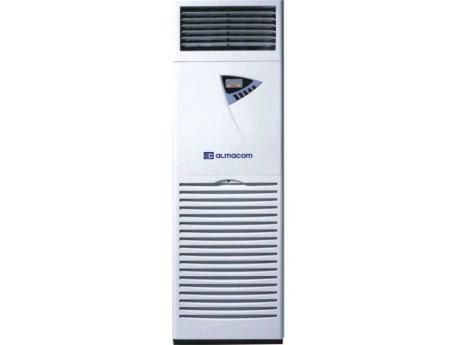 Кондиционер напольный колонный Алмаком