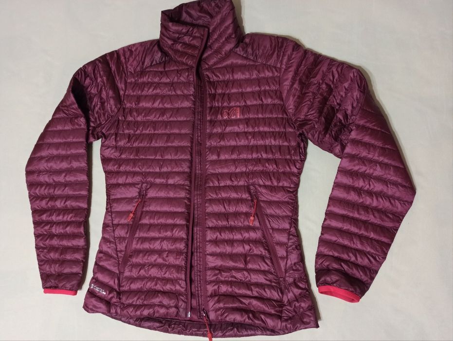 Millet ld heel пухено яке дамско М