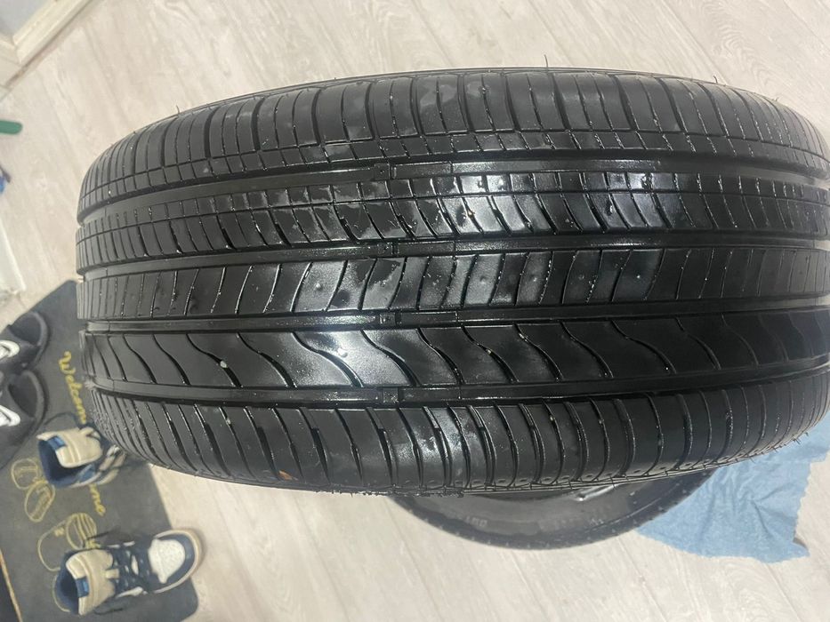 Автошины продается