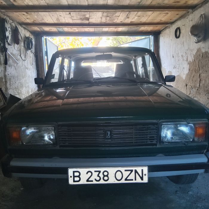 Продам ваз 2104 продам ваз 2104