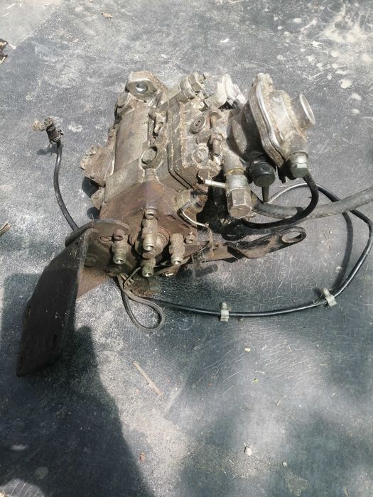 продавам,гнп за ровър 2000куб.тд