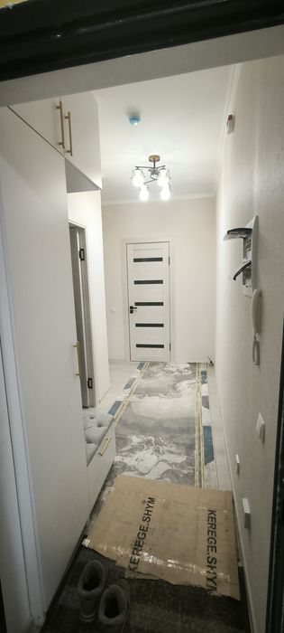 Сдается 1 ком в Жас Отау Туран