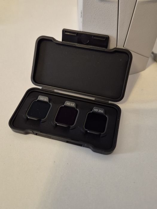 Дрон Dji Flip fly more combo