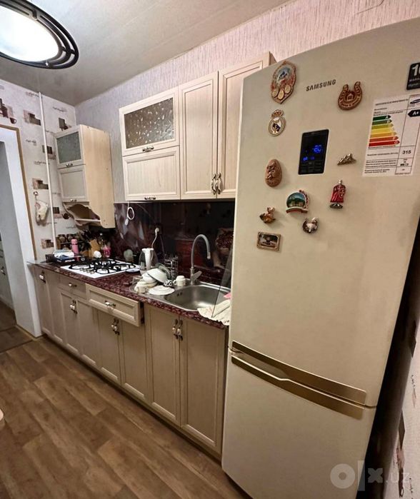 Продажа Мирзо-Улугбекский район Карас 2
