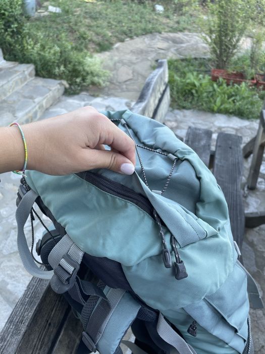 Karrimor SA Panther 55-65, туристическа раница