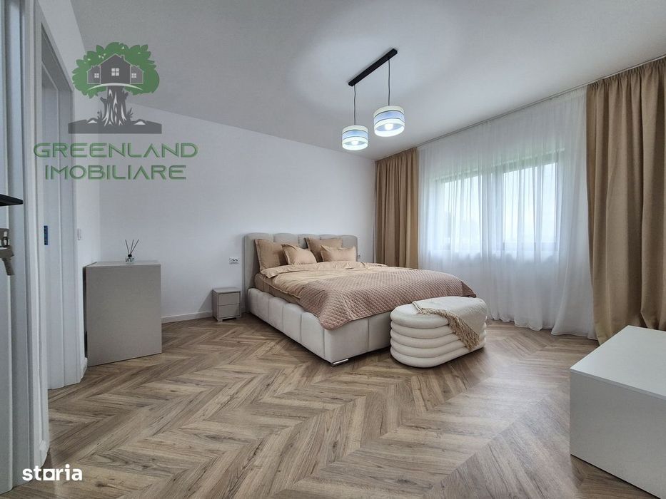 CASA PARTER 4 camere, 2 bai, TEREN 420mp, Miroslava-Vorovesti