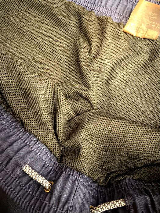 Оригинални Спортни Къси Панталони Puma