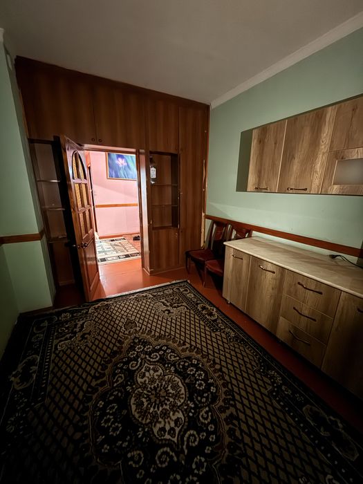 Каартира 2/2/4 - Махалла - Мирзо голиб