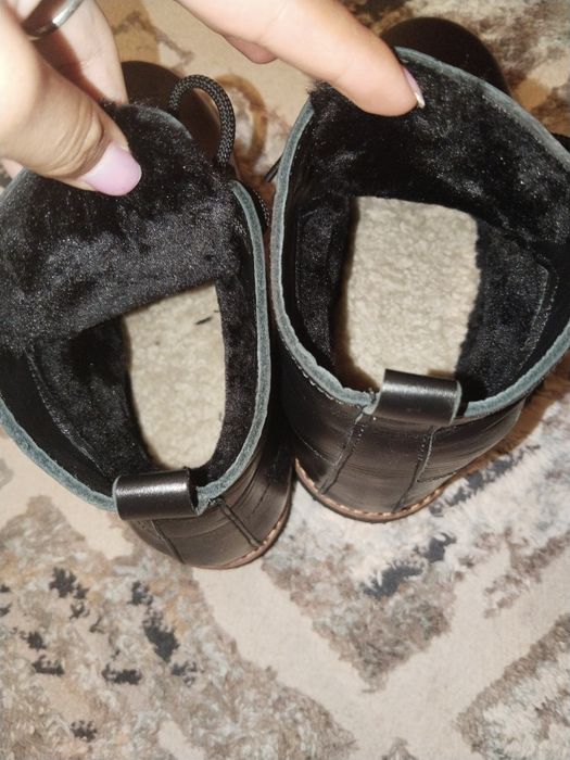 Ортопедический обувь