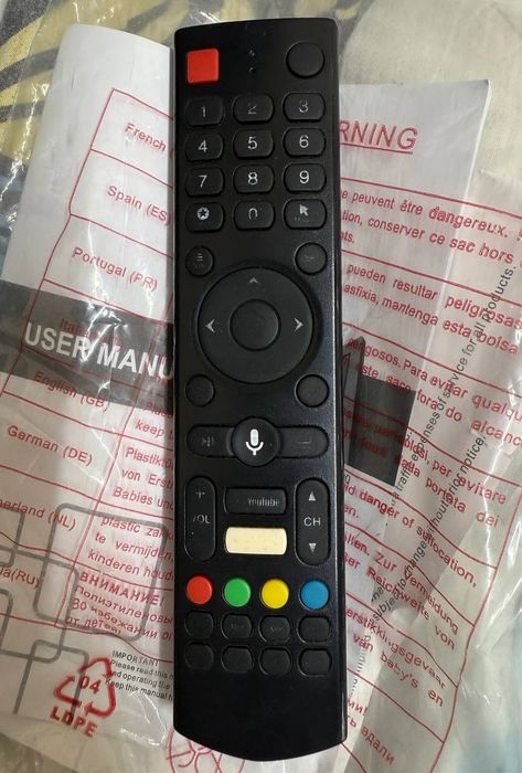 Телевизор Смарт ТВ 32"