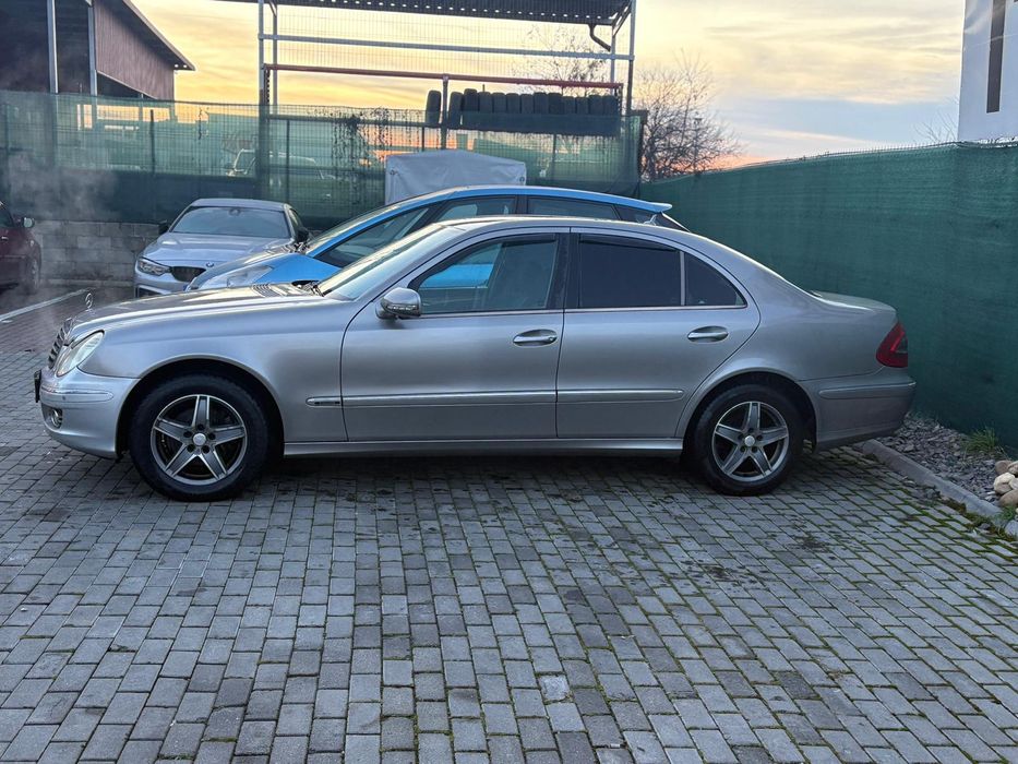Vând urgent Mercedes Benz 3.0 an 2008
