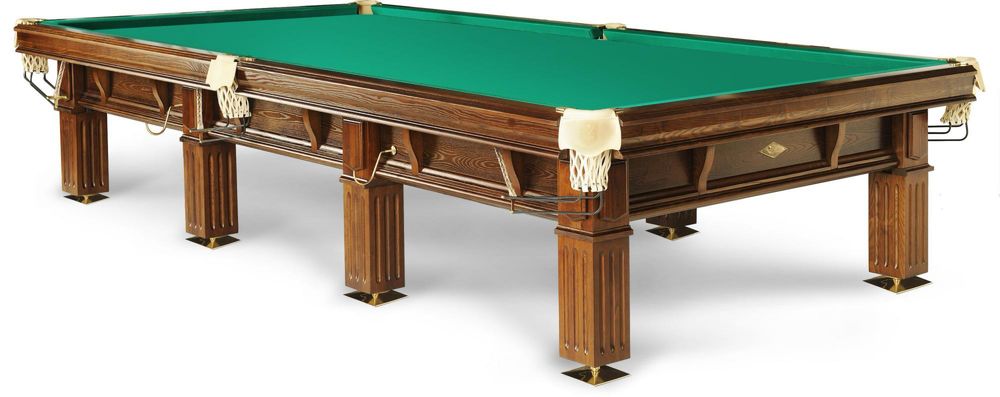 Бильярдный стол на заказ