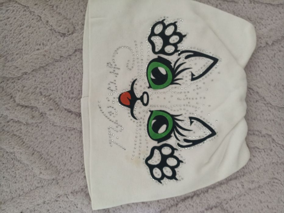 Шапочки   детские