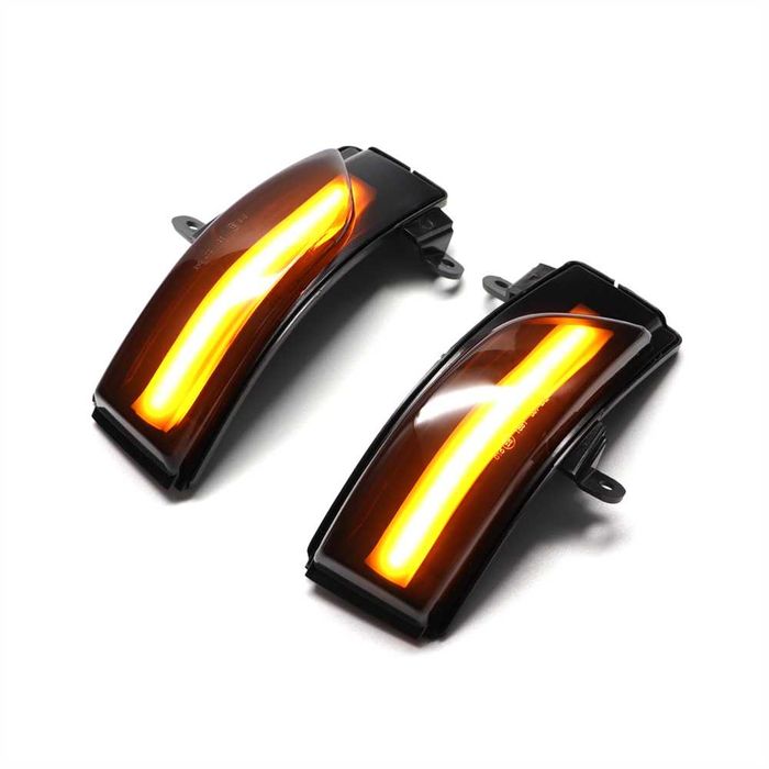 Lichidare stoc semnalizari auto dinamice LED Toyota BMW Honda Subaru noi