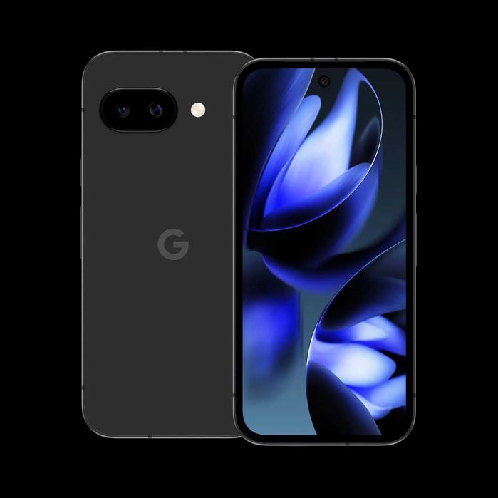 Google Pixel  9A