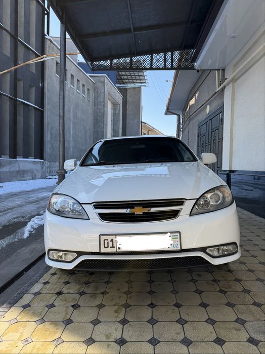 Chevrolet Gentra 2015 1 evro avtamat