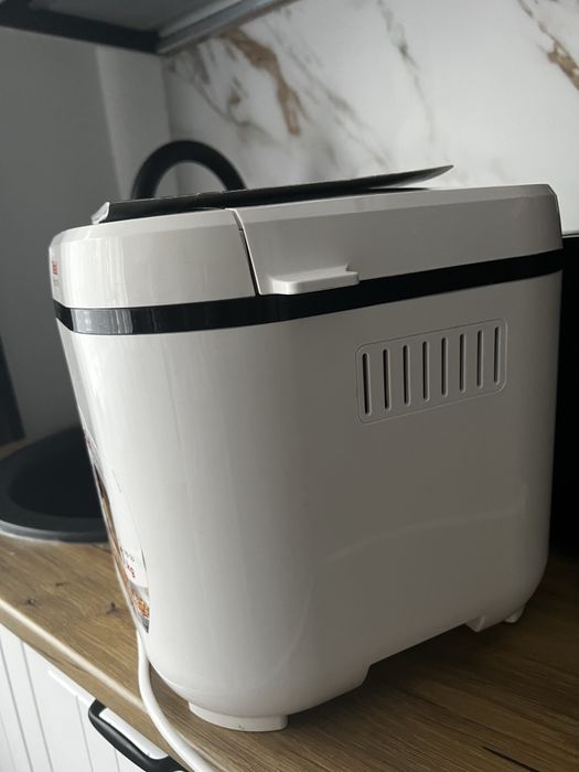 Masina de facut/copt paine TEFAL Pain Dore 12 programe