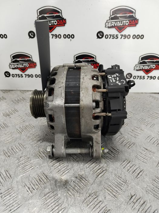 alternator citroen c3 (2016->) [sx, sy] 1.2 benzina 2019