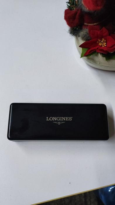 Vând ochelari de vedere Longines
