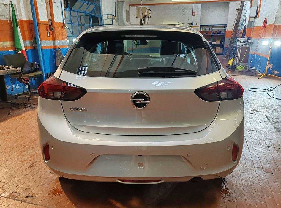 Opel Corsa 1.2 turbo НА ЧАСТИ