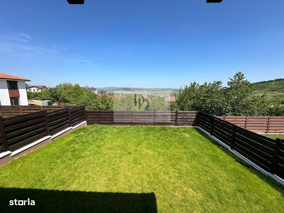 Vanzare Duplex | Dezmir | Finisat si mobilat complet