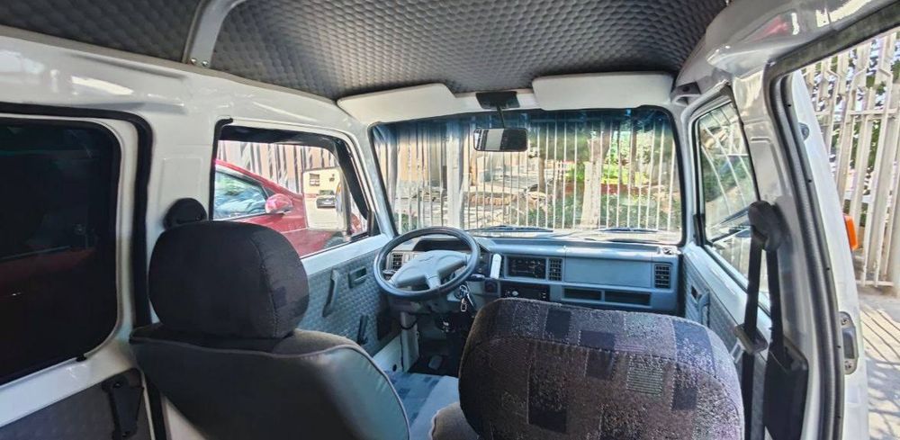 Chevrolet damas sotiladi