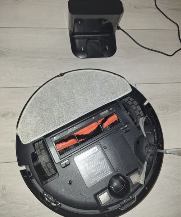 Robotel aspirator Xiaomi S20