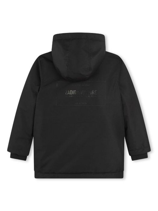 Geaca copii Zadig & Voltaire