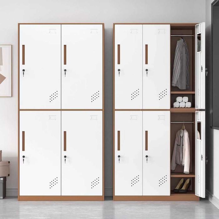 Металлический шкафчик | Раздевалка | Kiyim shkafi | OPT