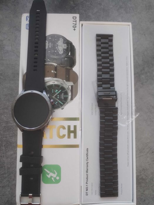 Нови смарт часовници