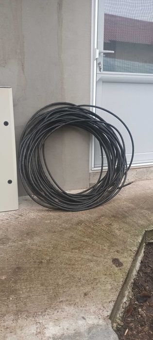 Tablou electric metalic exterior