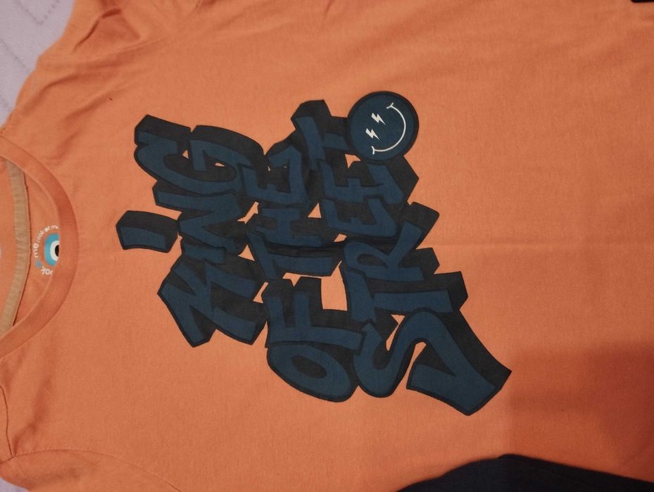 Дрехи за момче на 8-9 г.,р-р 128-134