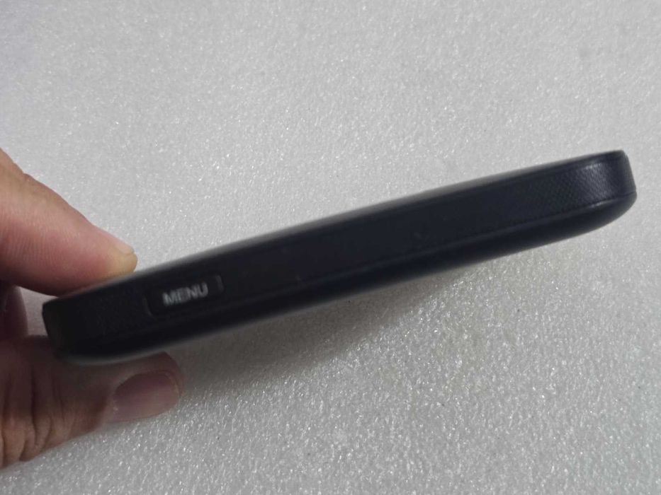 Router Portabil Huawei Mobile WiFi E5577C, 4G LTE, Unlock - Sim - negru