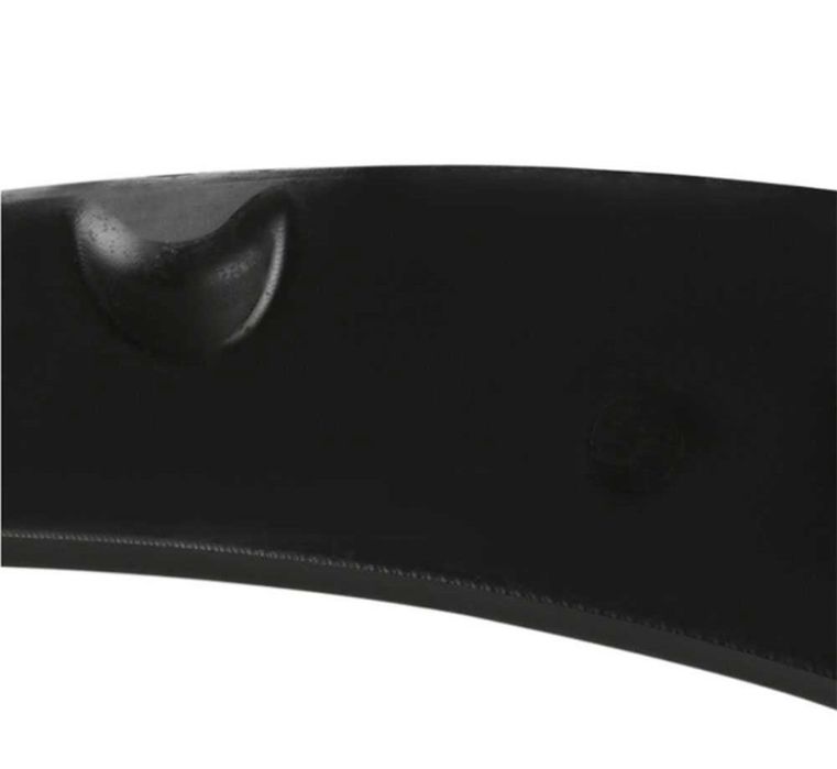 4 БРОЯ Разширители Раздувки Вежди за Калници PVC предни + задни