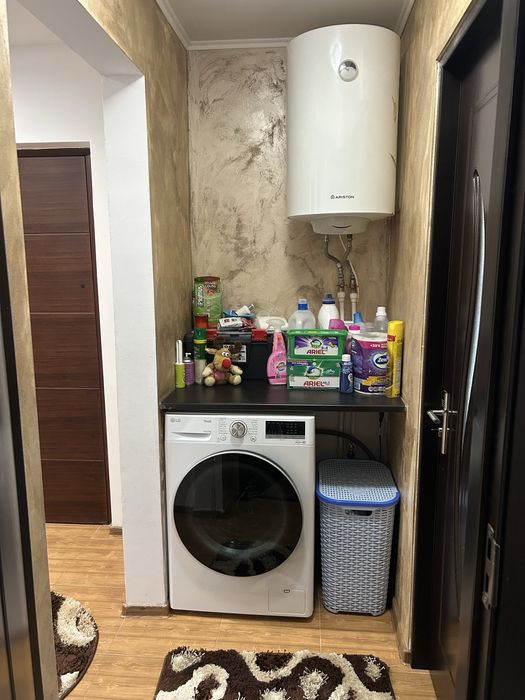 Apartament doua camere