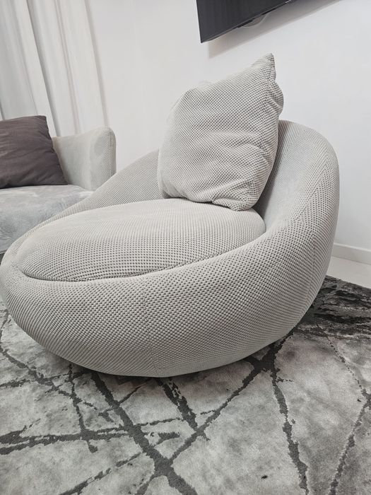 Fotolii MGA noi , doua bucăti