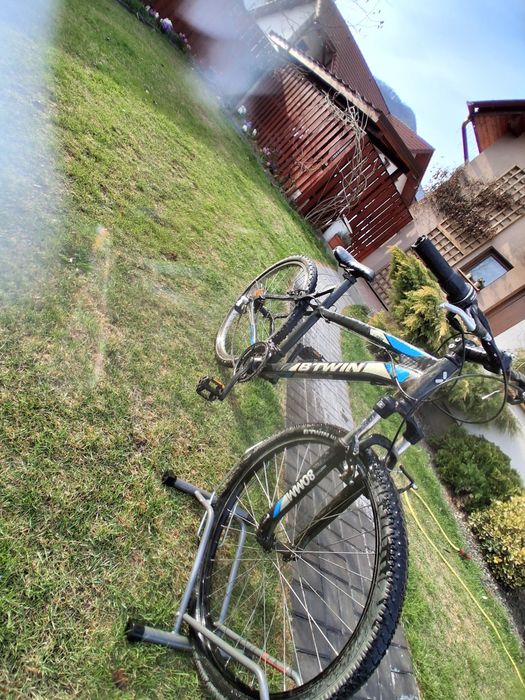 Vand bicicleta Rockrider340 usor negociabil