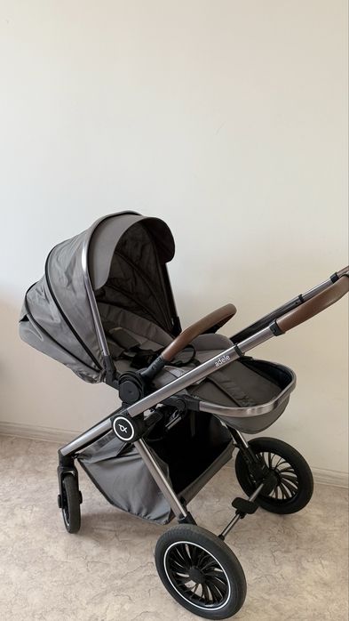 Детская коляска TOMIX Adele