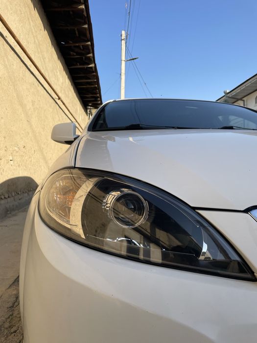 Gentra bi led fara sotladiii