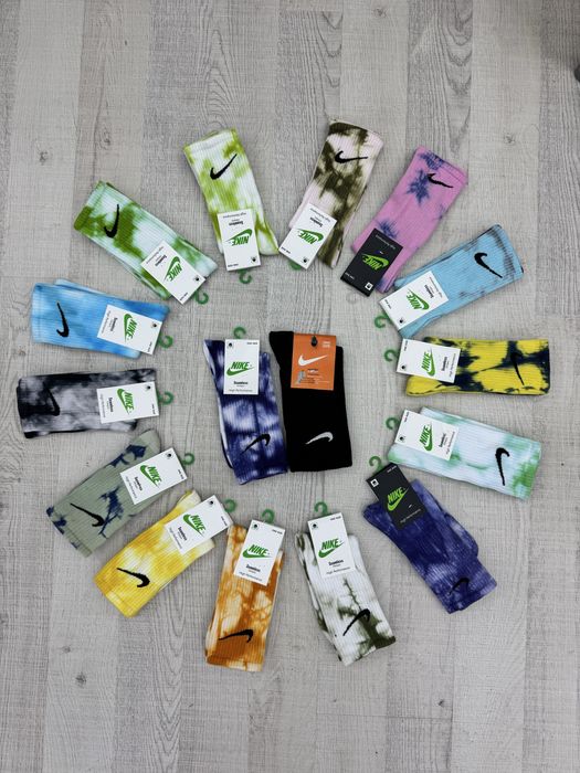 Unisex Чорапи Nike