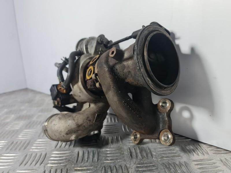 Turbo Opel Adam Rocks 1.0 / 66 kW ; 1.0 / 85 kW; 1.0 Turbo / 77 kW B10