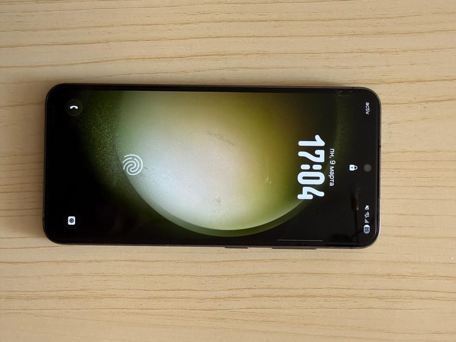 Samsung s23 обмен на айфон