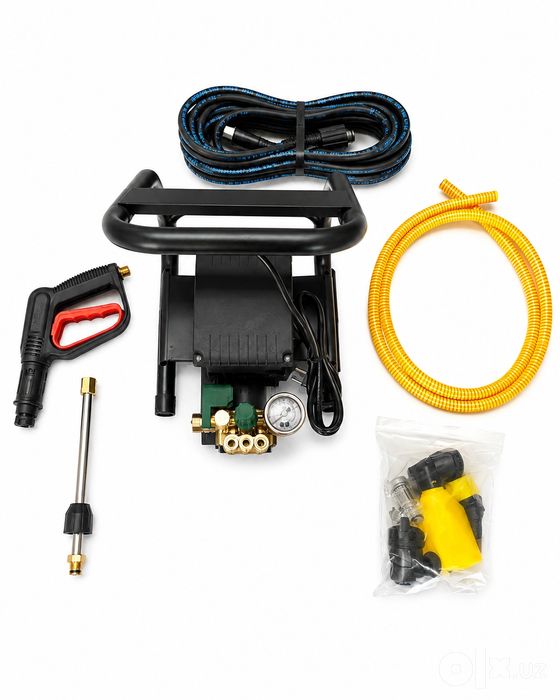 Damashniy mini karcher дамашний мини карчер arzon арзон