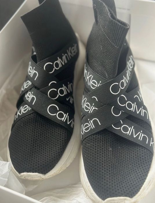 Сникърси Calvin Klein