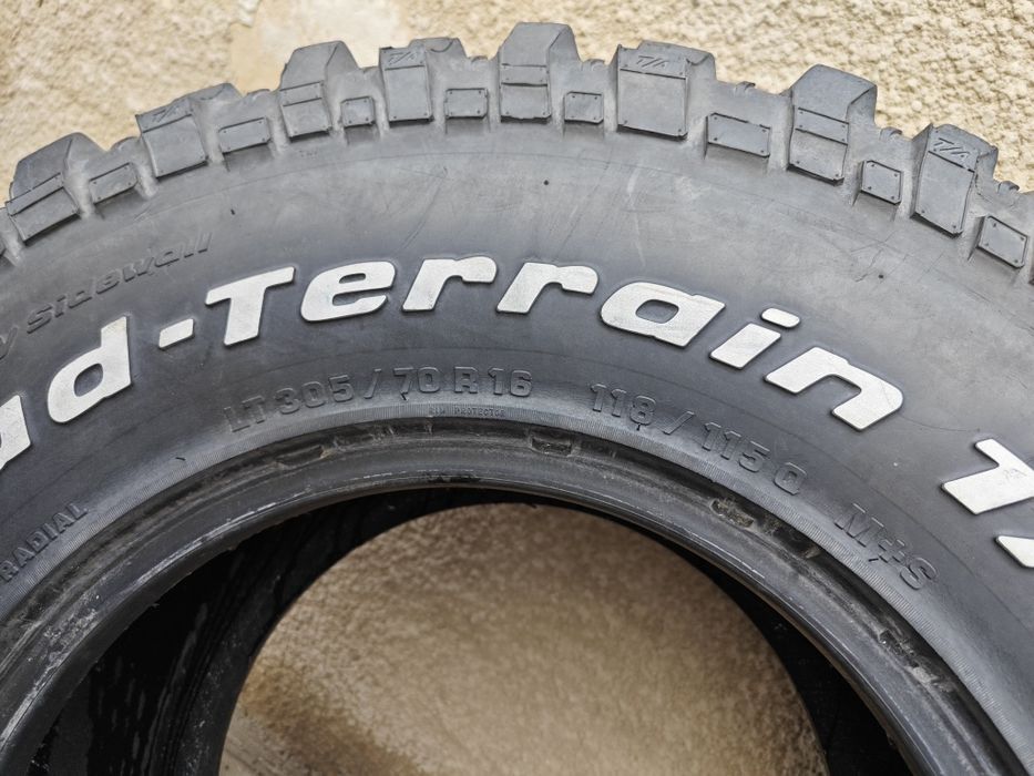 Продам один балон  BFGoogrich