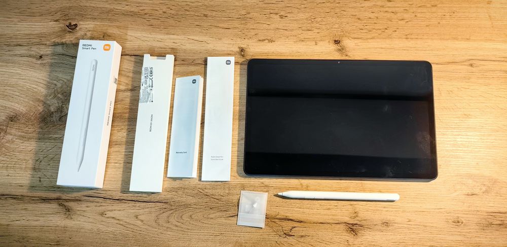 Tabletă Xiaomi Redmi Pad 2 + Smart Pen Redmi